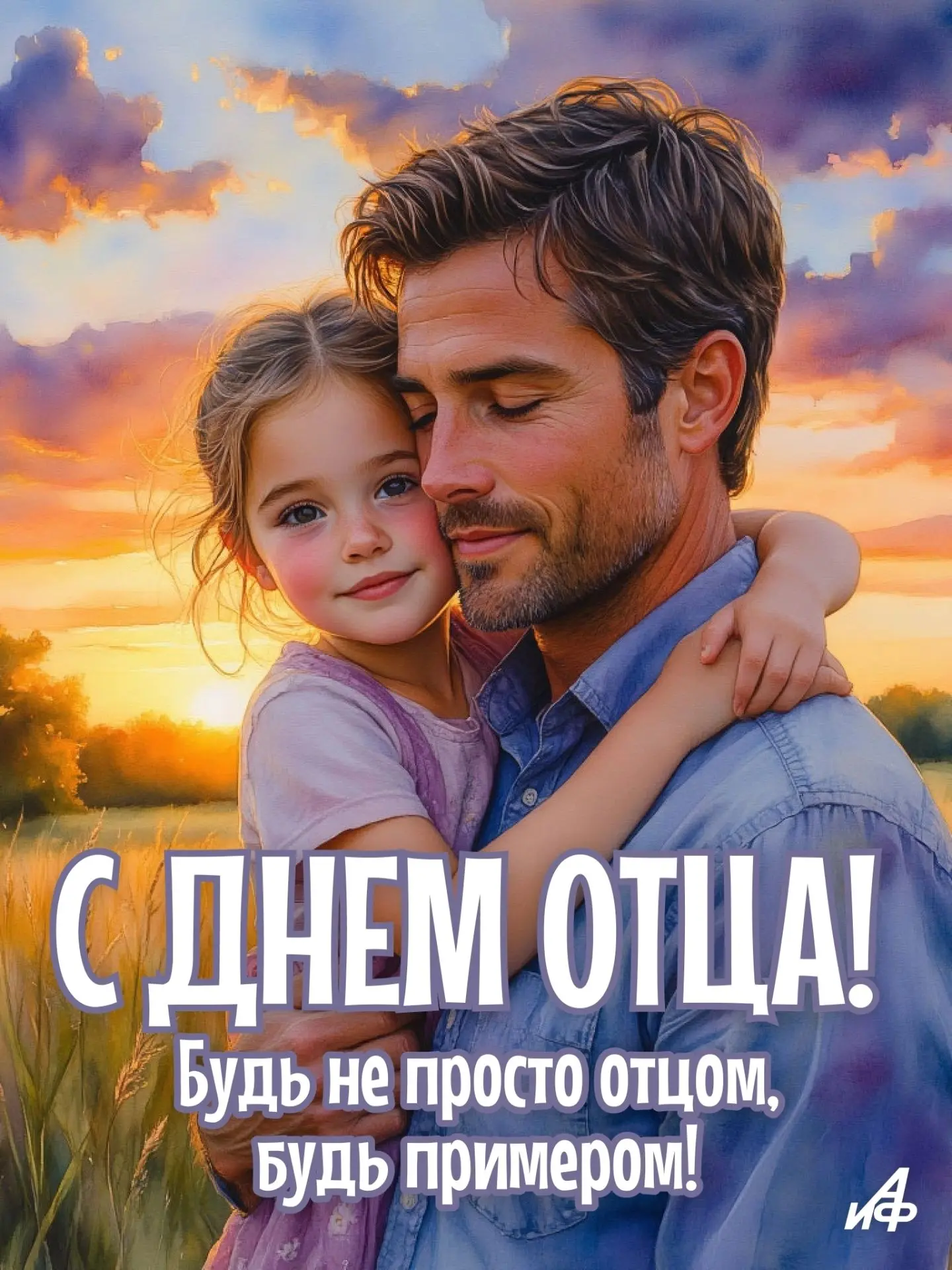 День отца❤️