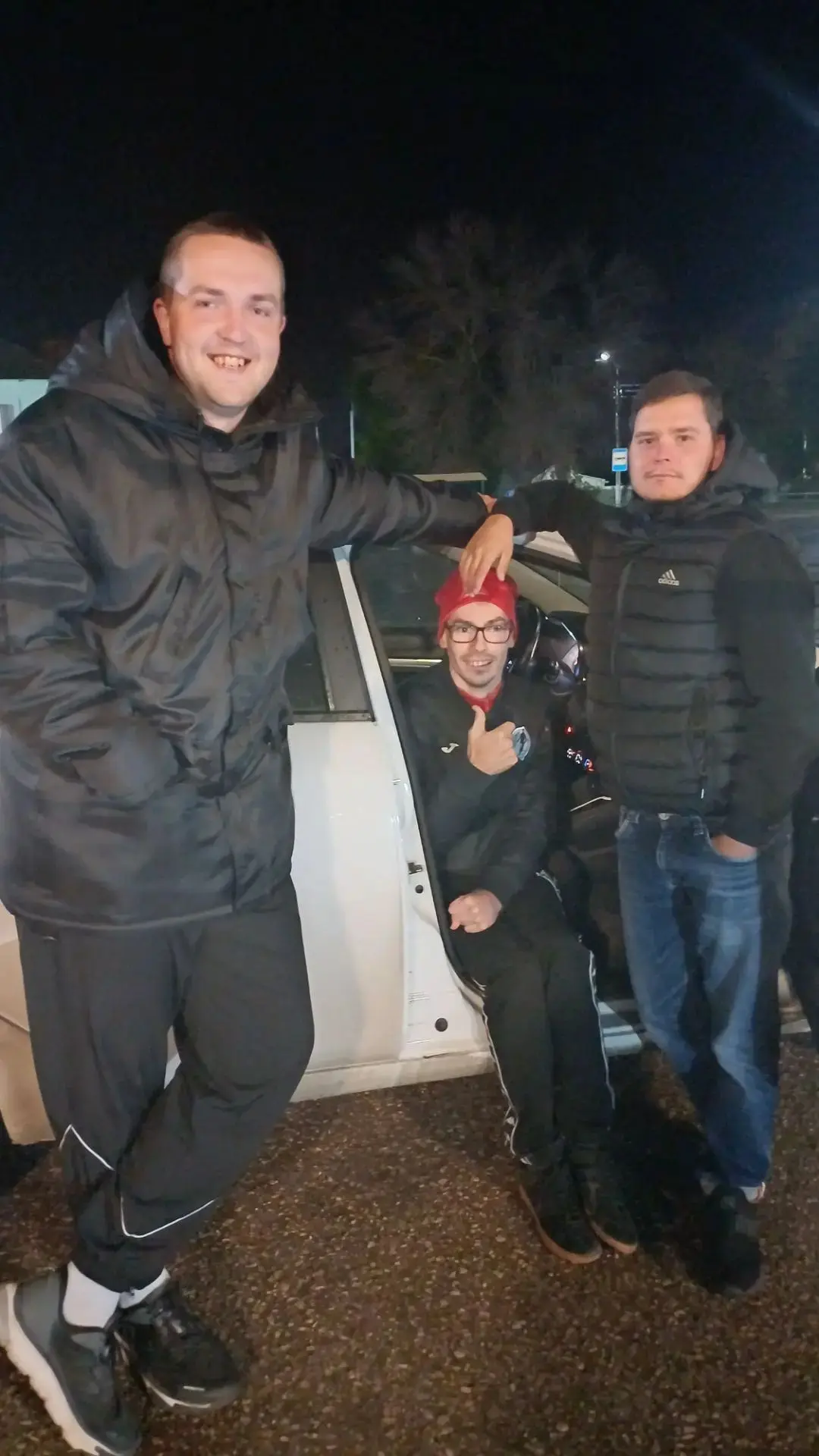 «Когда три минуты решают всё» 💛