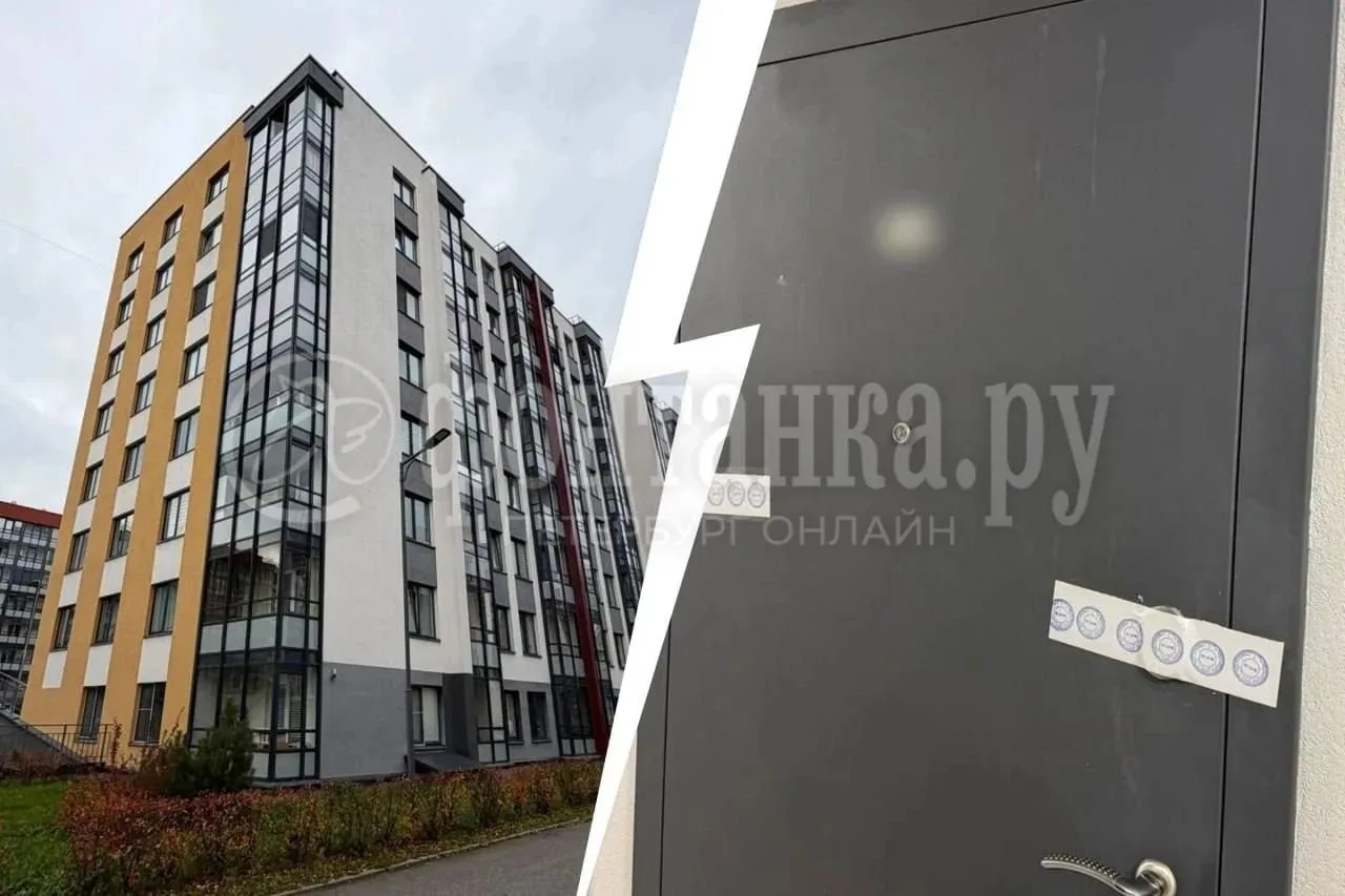 Что известно об убийстве учительницы и ее двухлетнего внука в Петербурге: