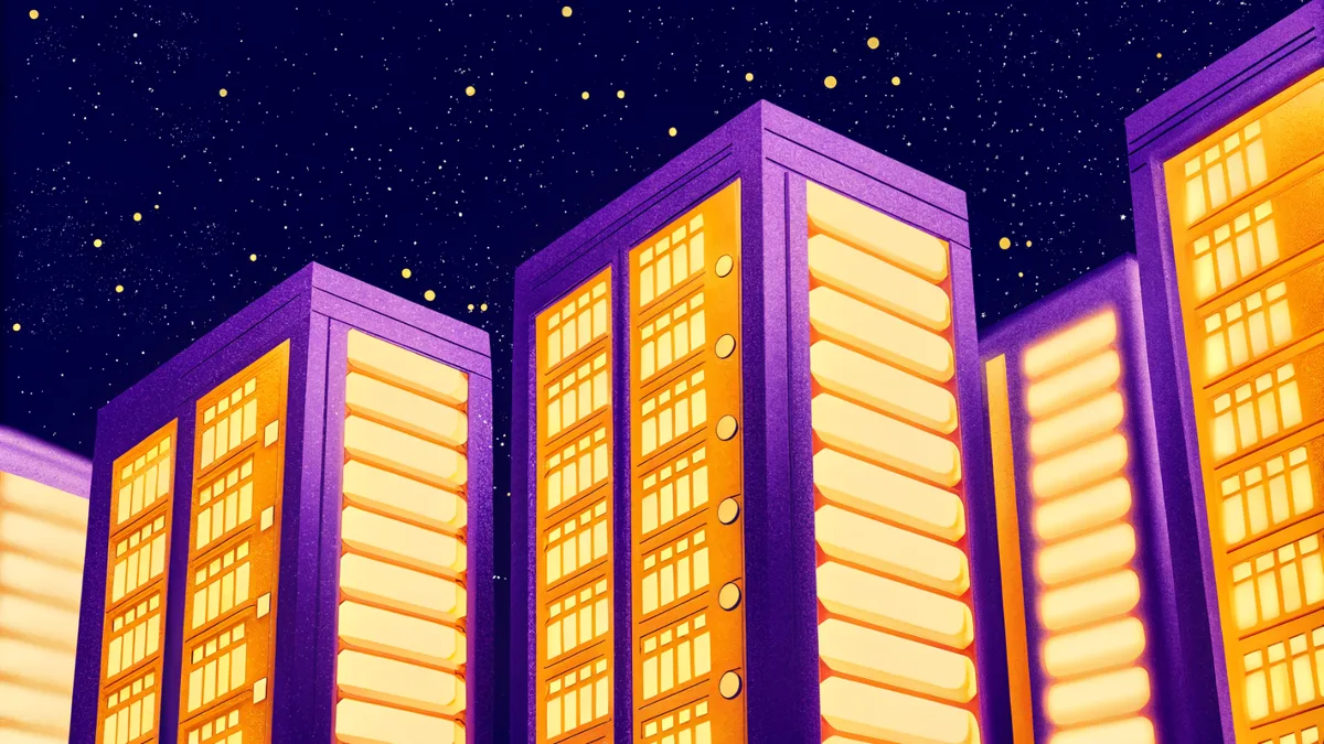 ↗️ Облачные услуги подорожают из-за атак на дата-центры «Яндекса»