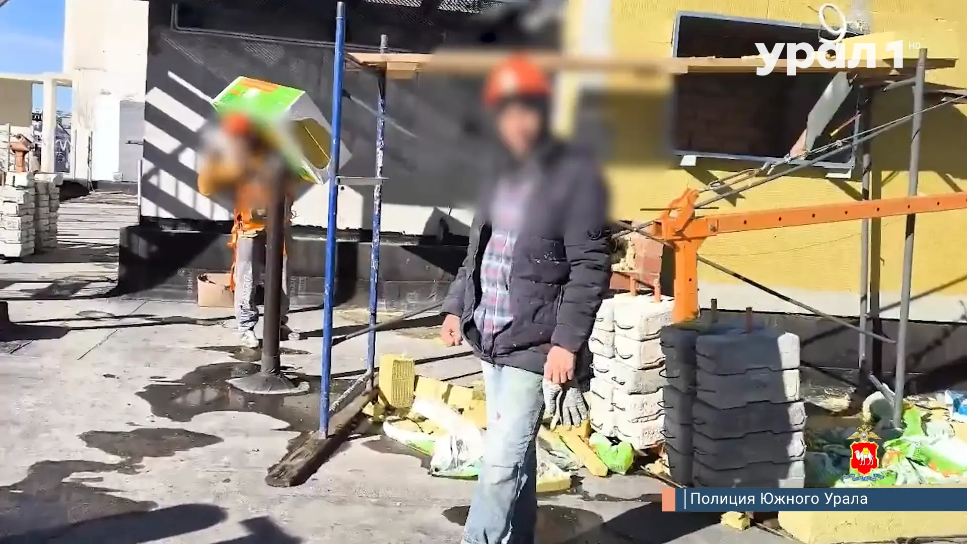👮‍♂️📋 РЕЙД НА «СЕВЕРНОМ» И В ШЕРШНЯХ
