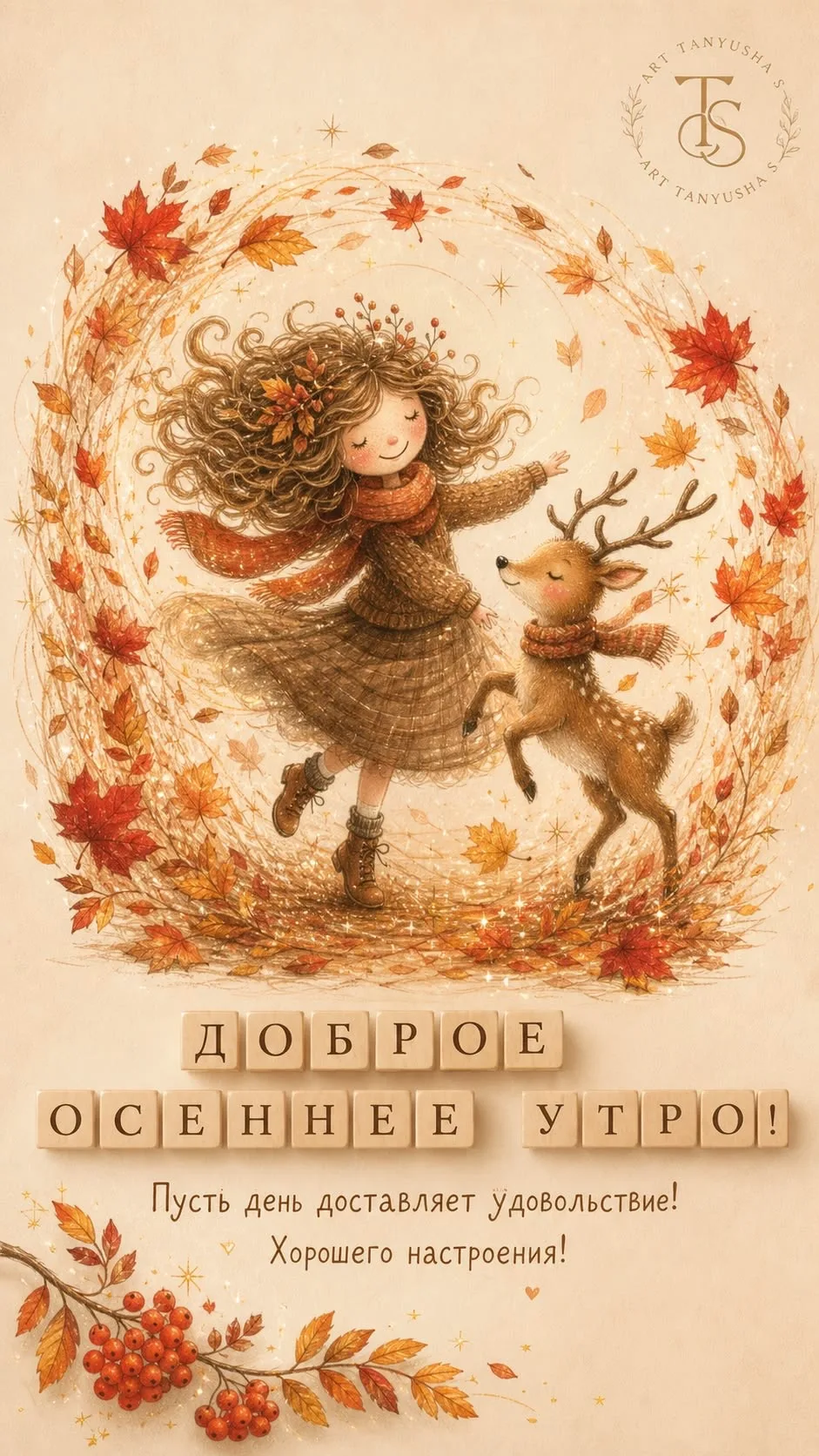 #доброеутро
