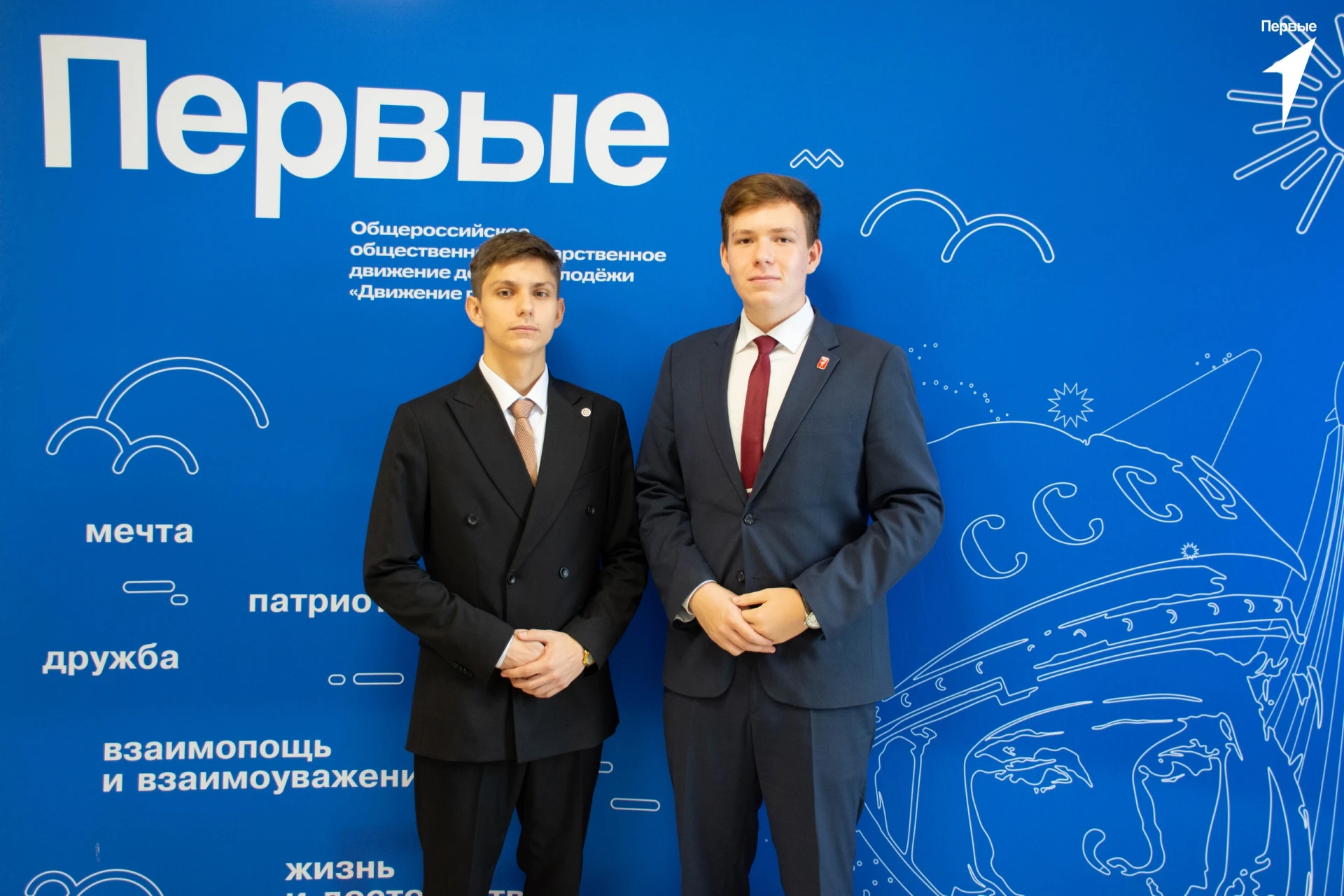 ✅В Саратове начал работу обновленный Совет Первых