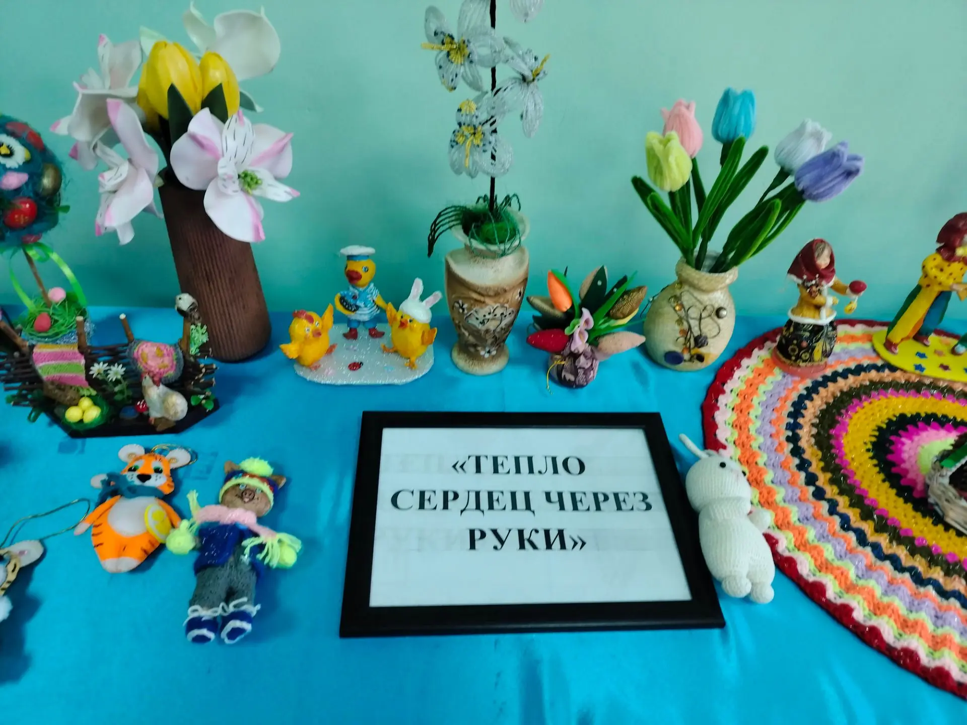 Вчера в Богучанах состоялось торжественное закрытие Богучанских Рождественских чтений. ...