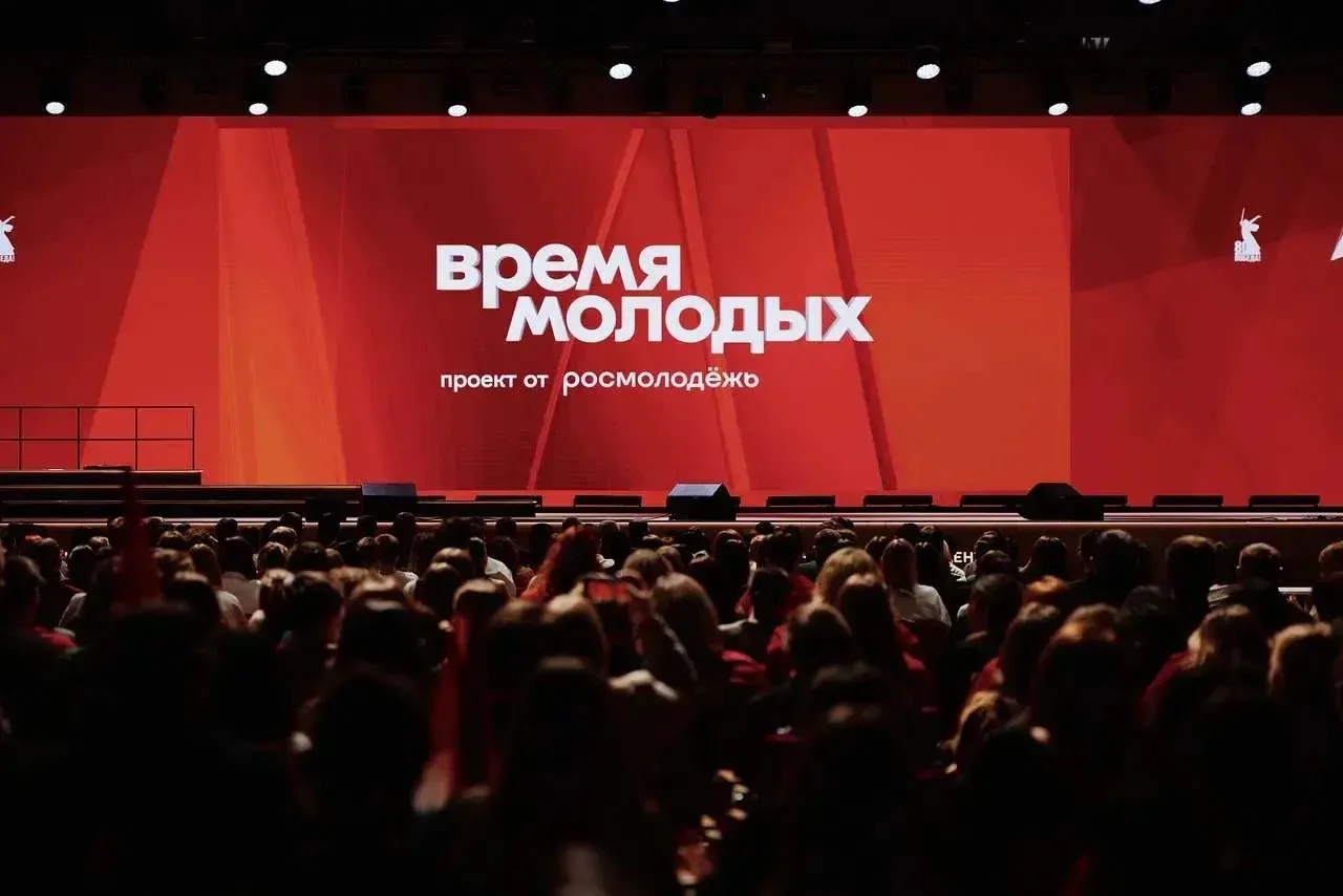 Есть проект? Команда? Идея, которая уже работает?