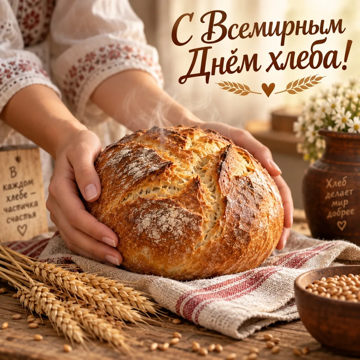 Дорогие друзья!