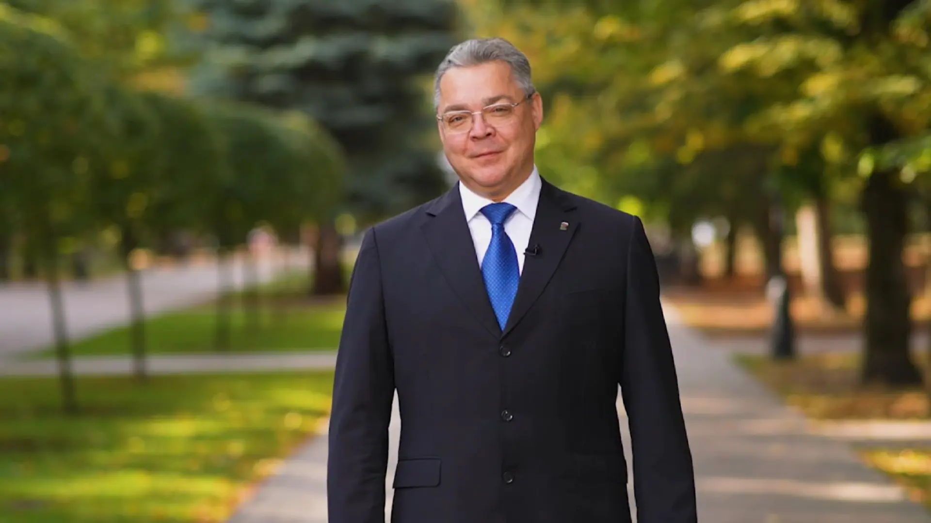 🎉 Губернатор Ставропольского края Владимир Владимиров отмечает день рождения!