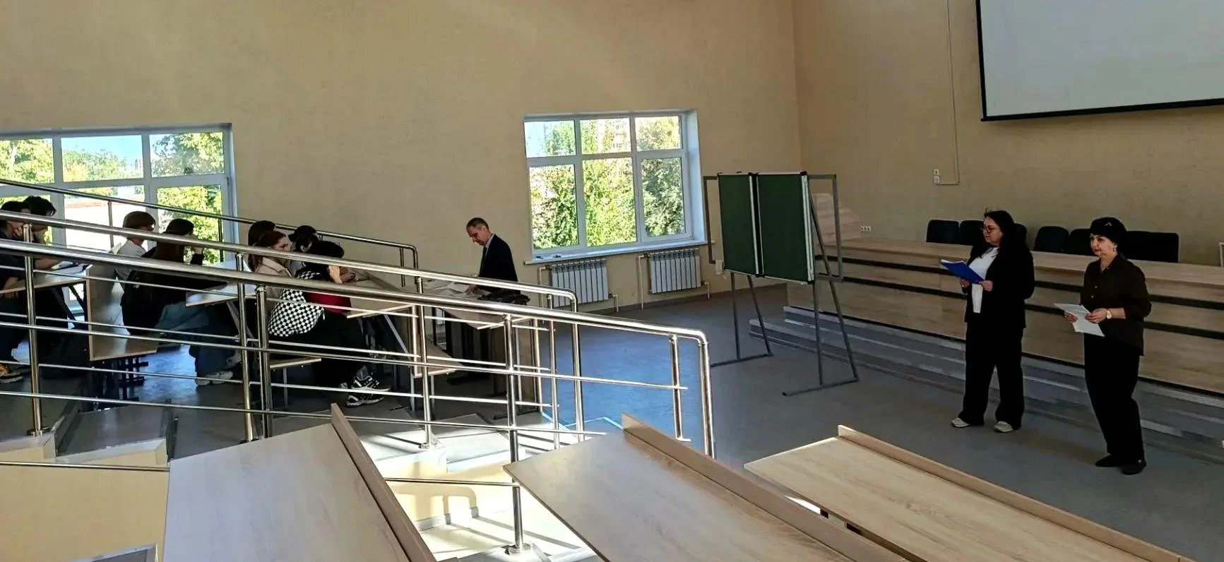 Государственная поддержка студентов: от стипендий до социальных льгот