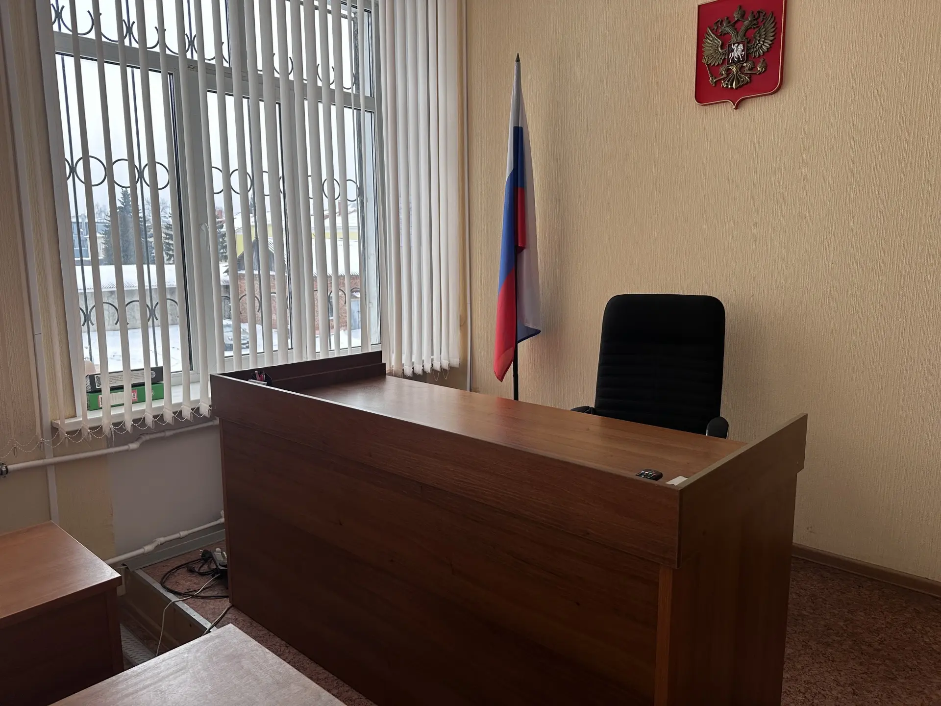 ❗️В Донском ранее судимую женщину приговорили к полутора годам лишения свободы за две к...