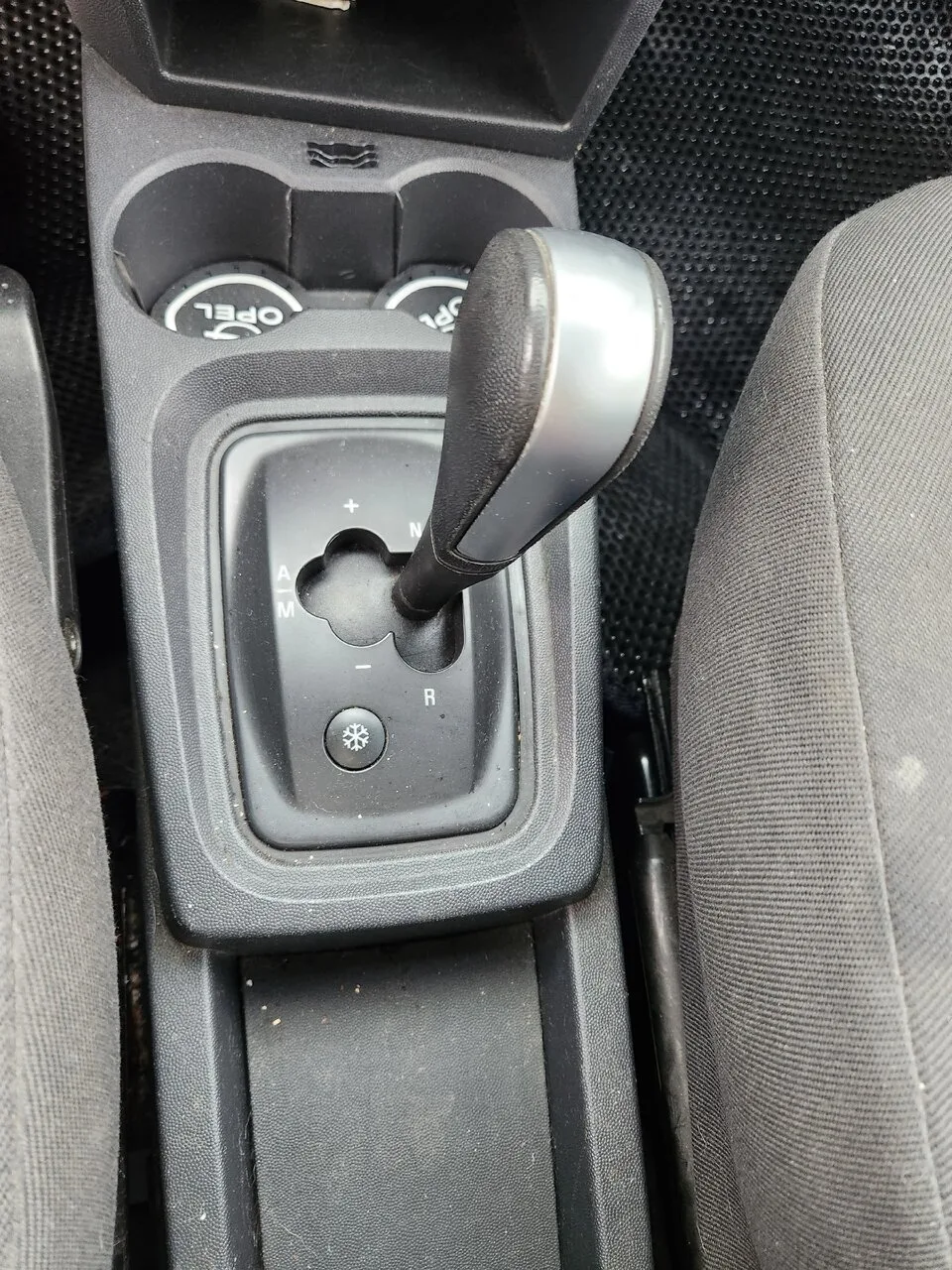 Продам автомобиль Opel Meriva A, 2007г АТМ 1,6, пробег 200 000 310.000 руб, обр.+796437...