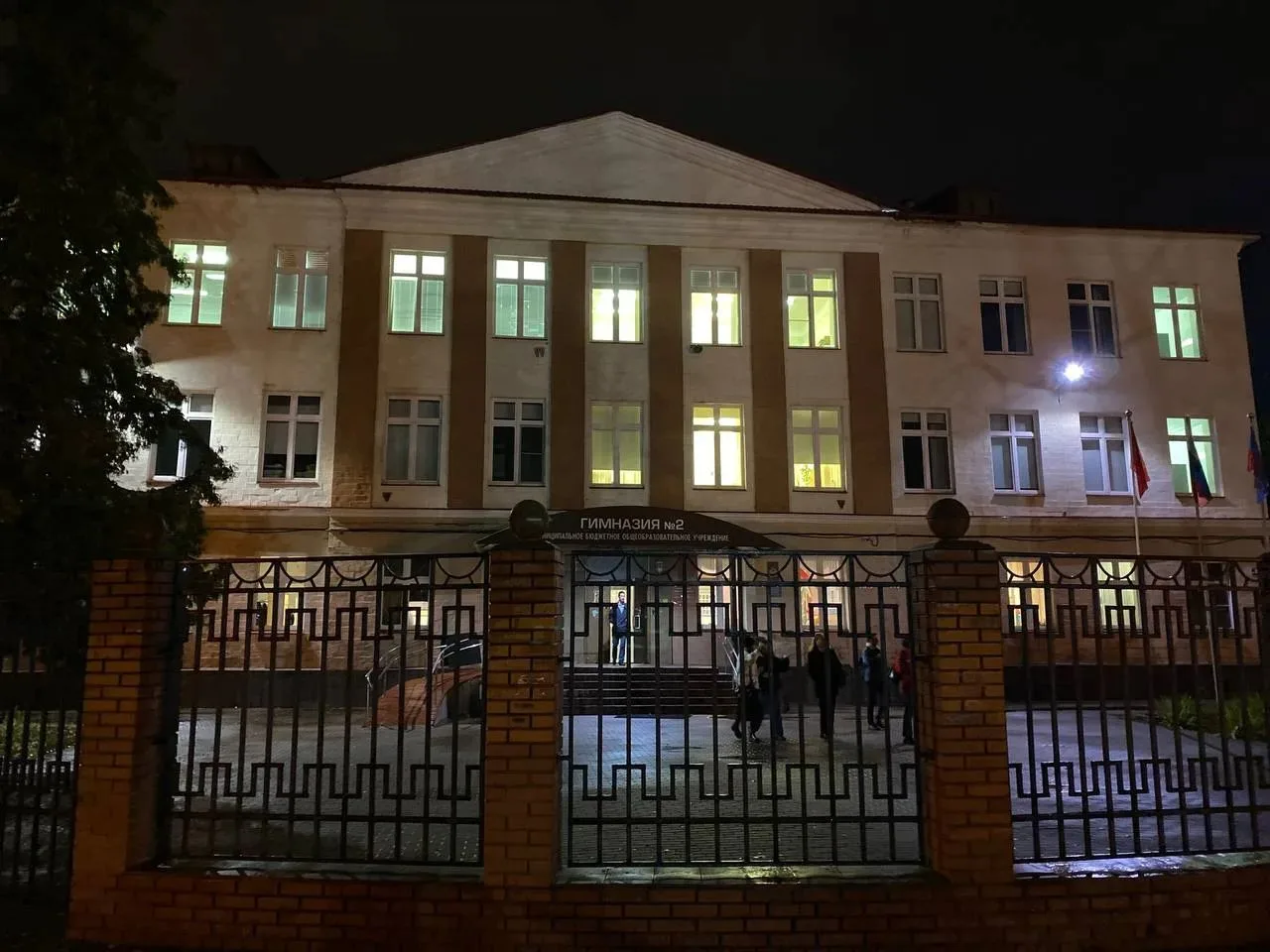 Время собирать свои истории. Вечер встречи выпускников — 23 октября в 19.00!