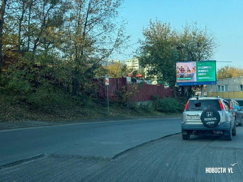 🚧 «Тёщин язык» два месяца без асфальта