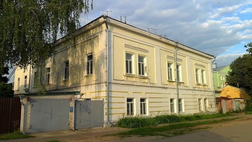 В Екатеринбурге расширили предмет охраны дома Китаева