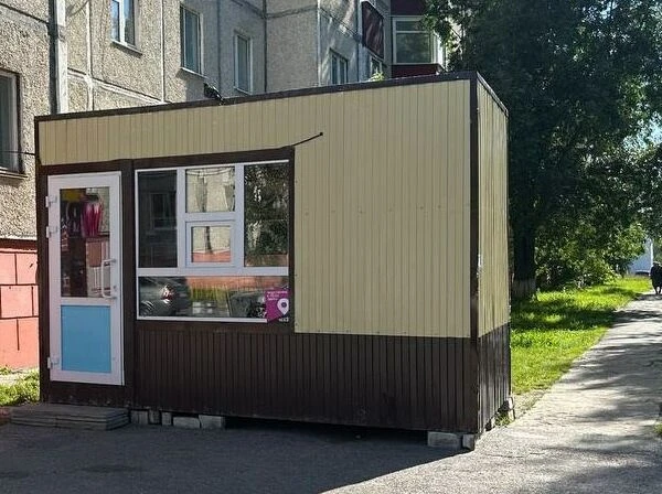 Администрация Нижневартовска изменила правила размещения нестационарных торговых объект...