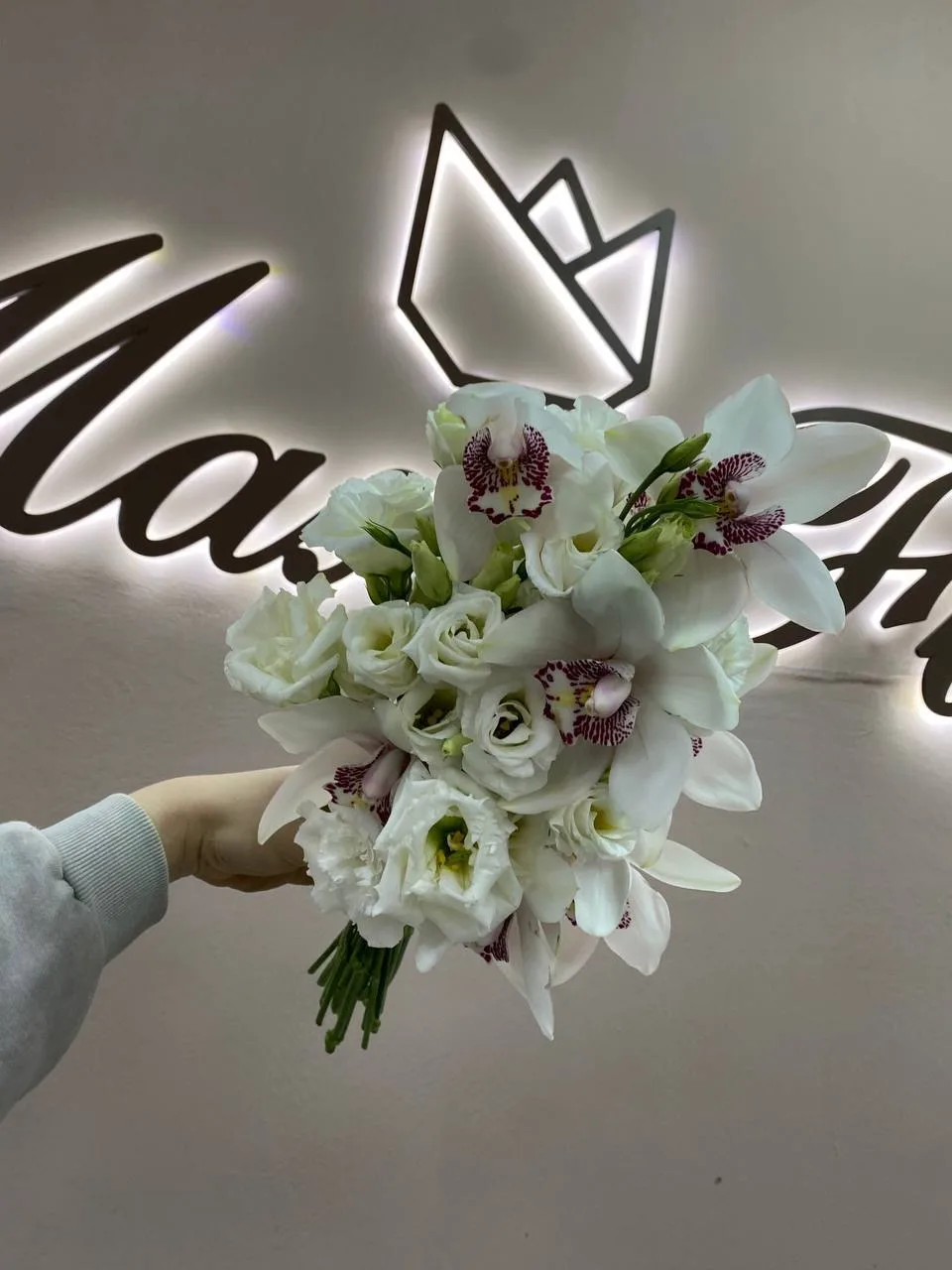 💐Салон цветов в Раменском
