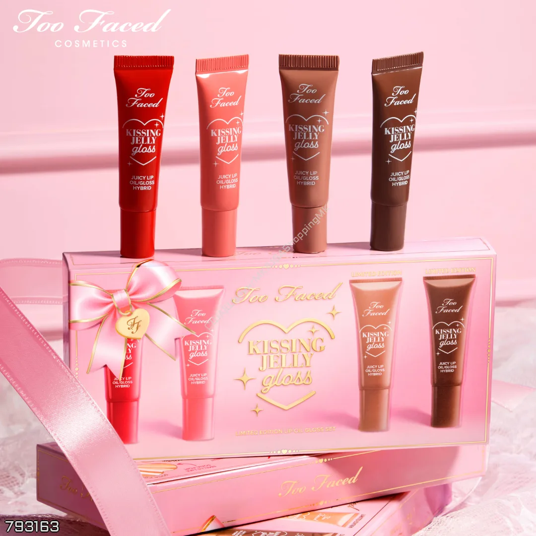 Too Faced 🇺🇸