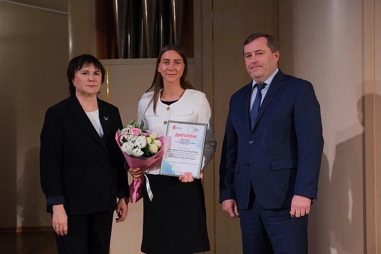 🏆 Кунгурский округ на краевом конкурсе «Лучший муниципальный служащий»
