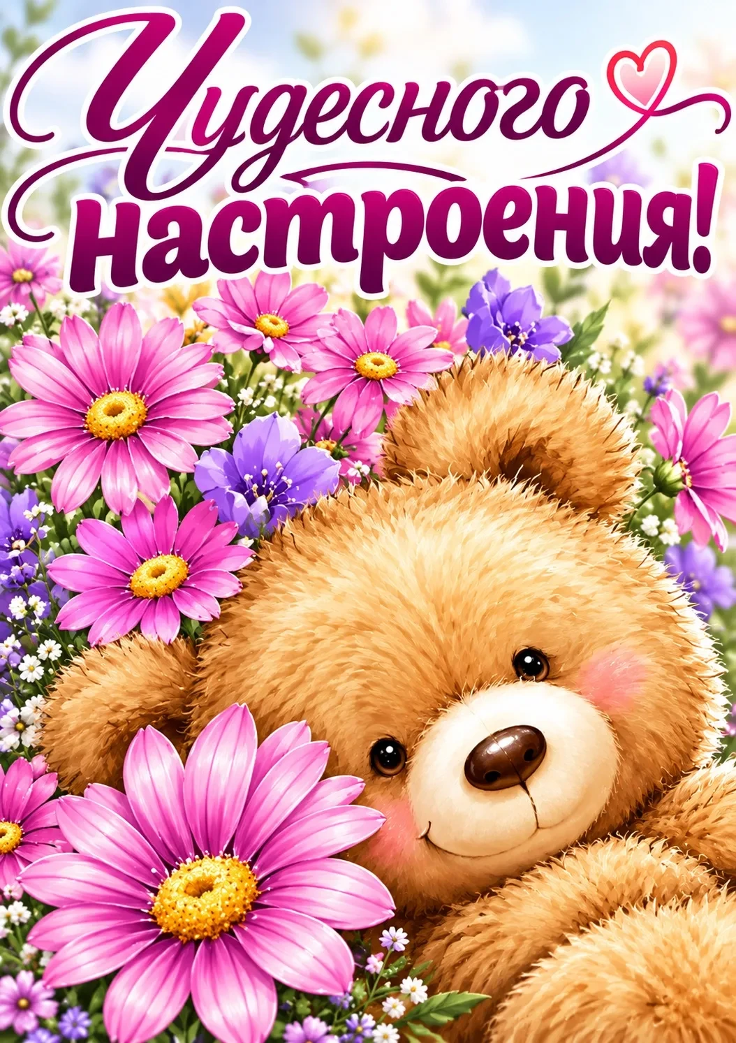 👉 Открытки на все случаи жизни