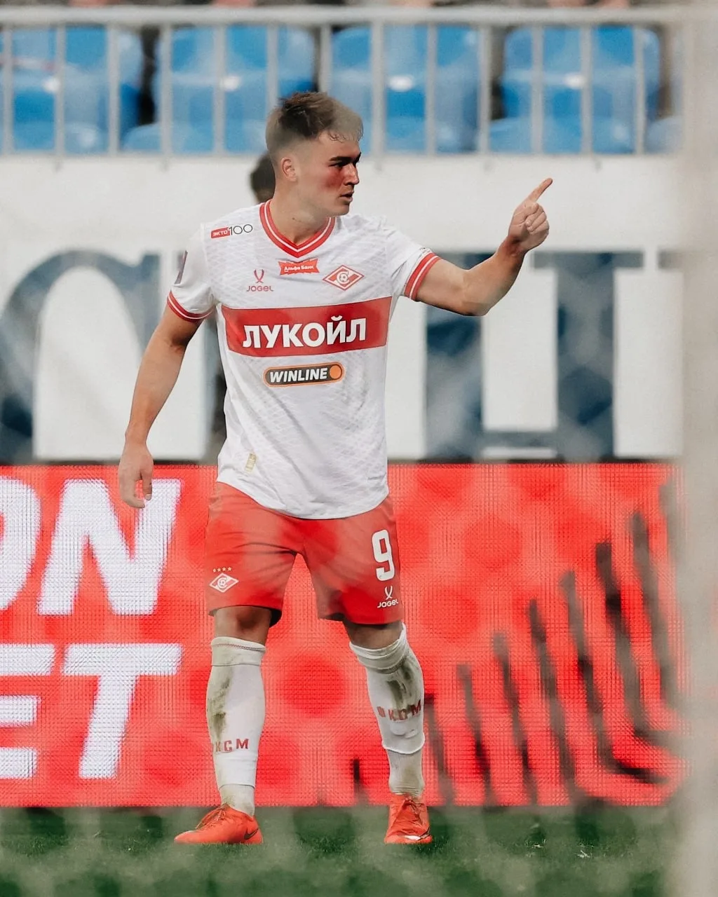 3️⃣4️⃣ гола за красно-белых!