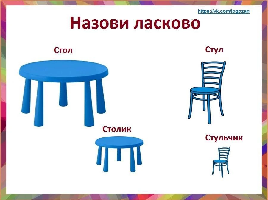 Словообразование👍