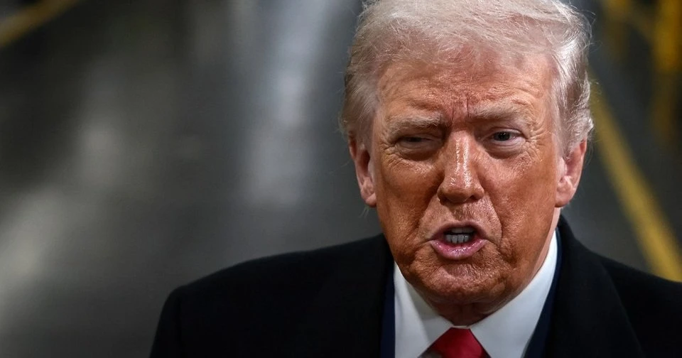 ❗️Дональд Трамп заявил, что Владимир Зеленский не стремится к урегулированию конфликта,...