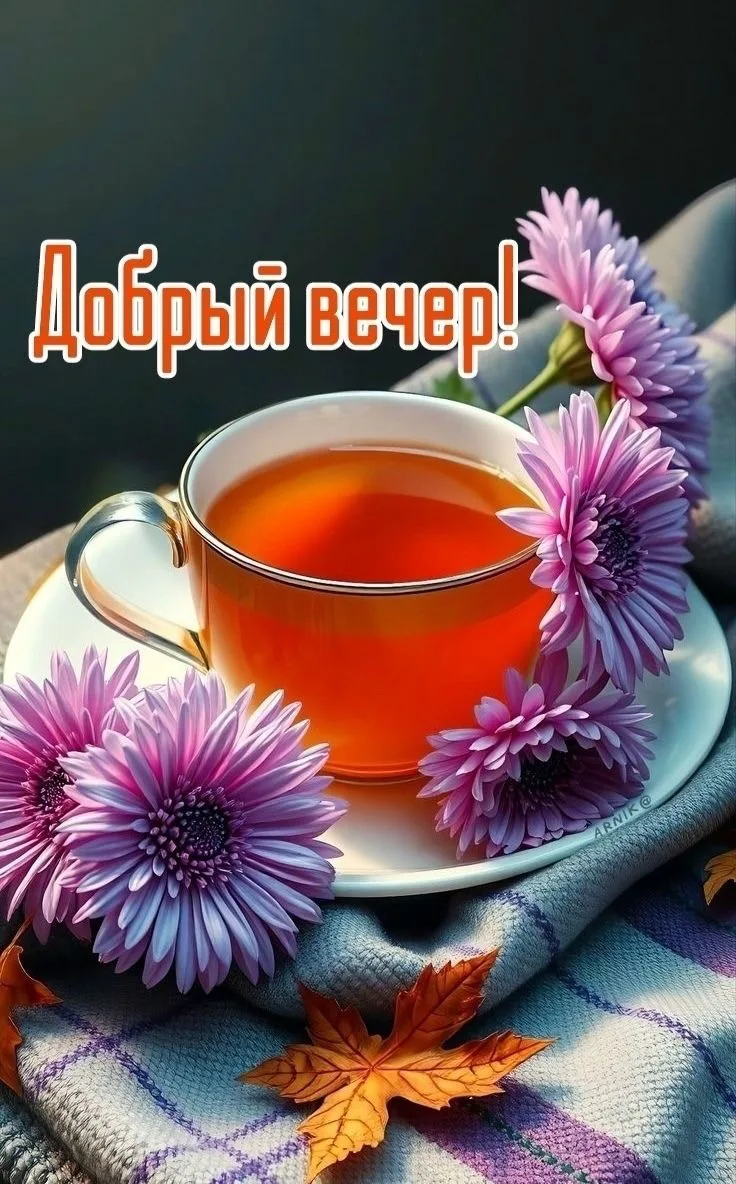 Красивые открытки❤️