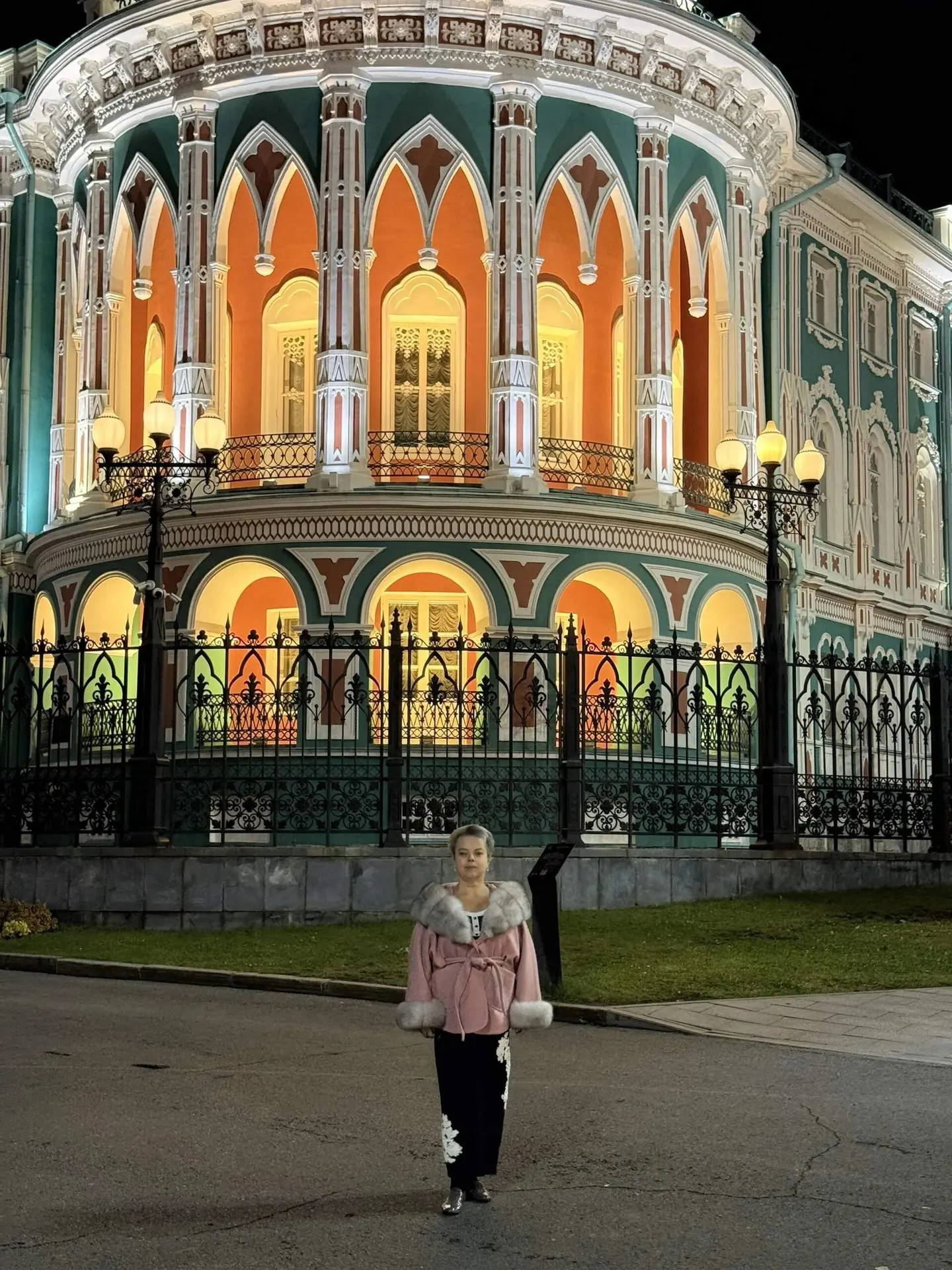 Сила жизни – в цели. Есть цель – появляются и силы жить.