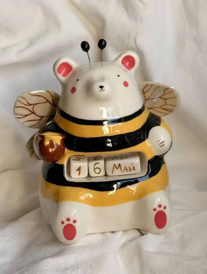 Фестиваль Local ceramics fest пройдет в Москве
