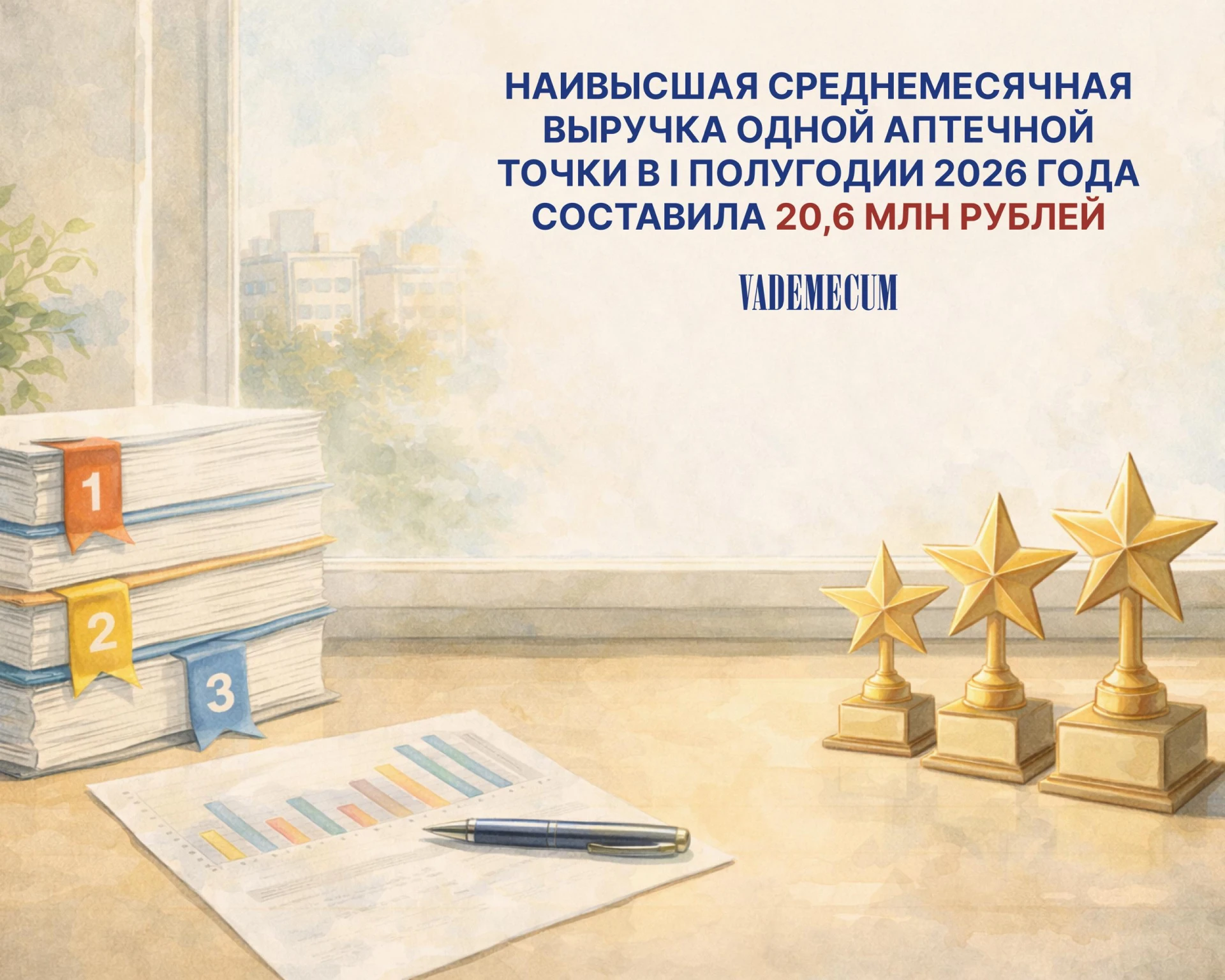 Такой показатель продемонстрировала столичная компания «Здоров.ру». На 2,5 млн рублей м...