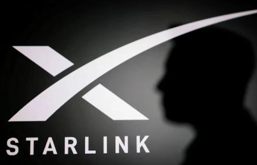 На Украине ограничили работу терминалов Starlink при движении на скорости свыше 160 км/...