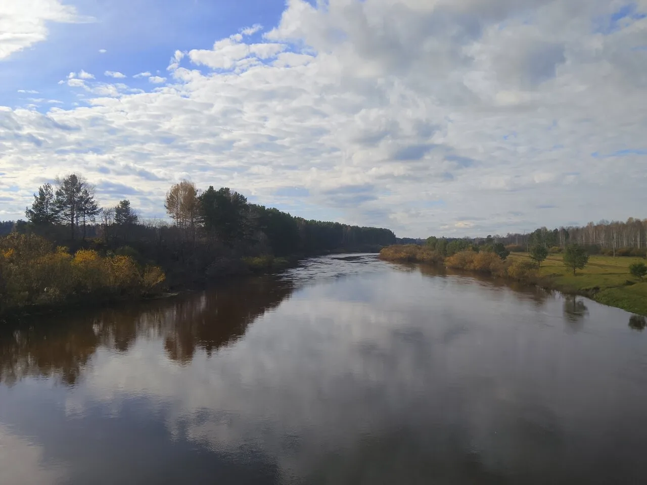 Уважаемые режевляне