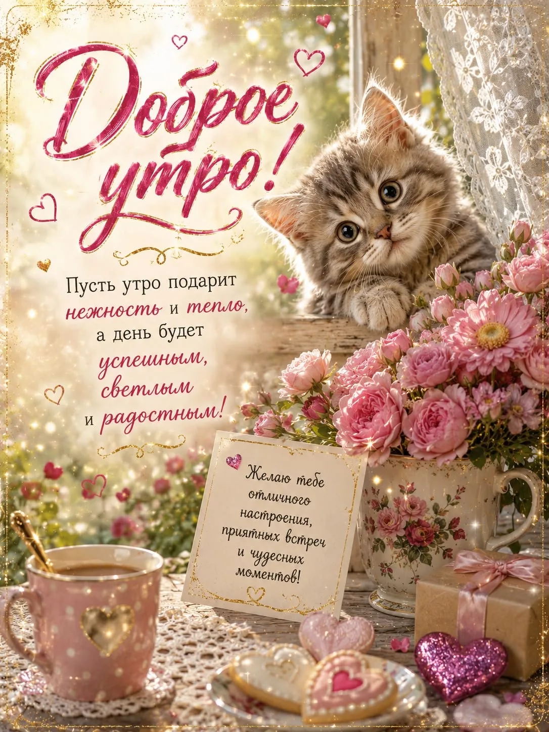 МИР ОТКРЫТОЧЕК | ПОДПИСАТЬСЯ!