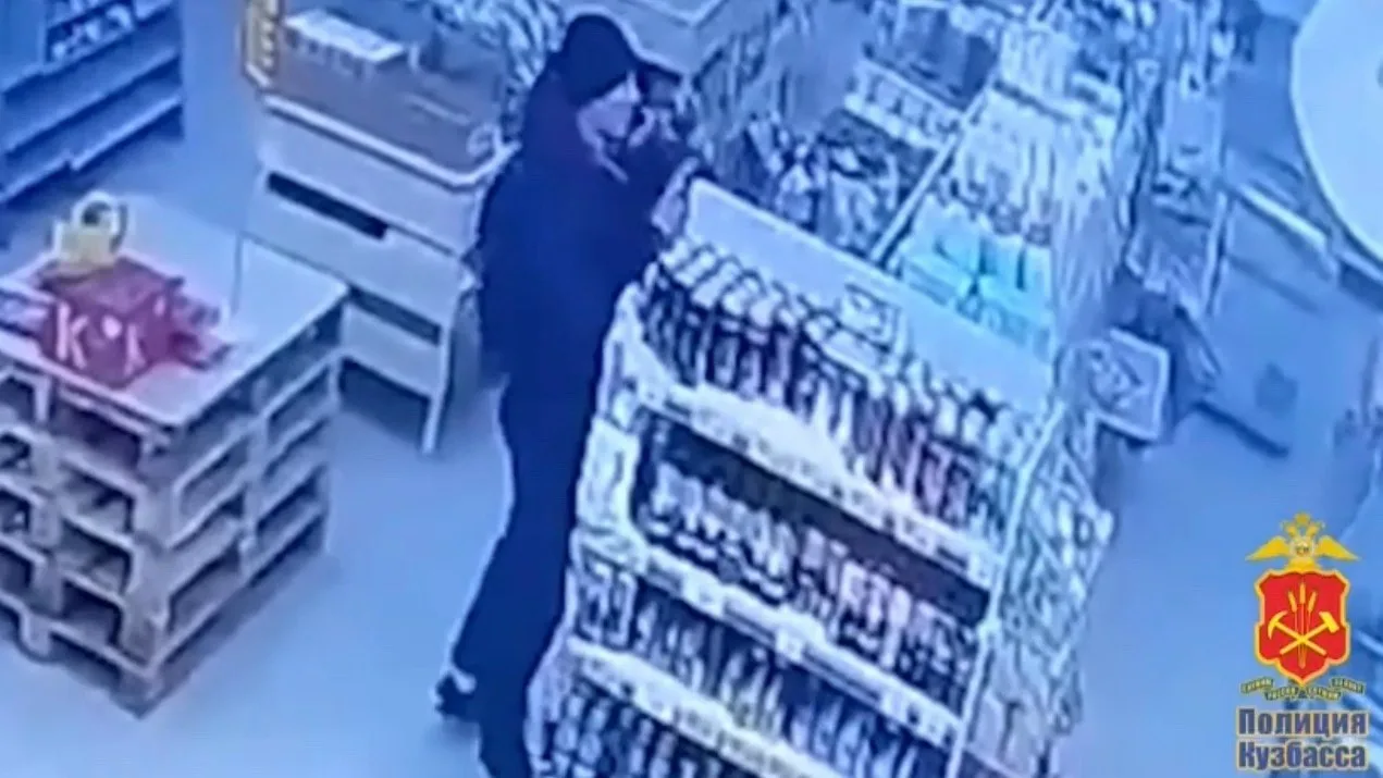 В Кемерове будут судить 40-летнего местного жителя за серию краж из супермаркетов Ленин...