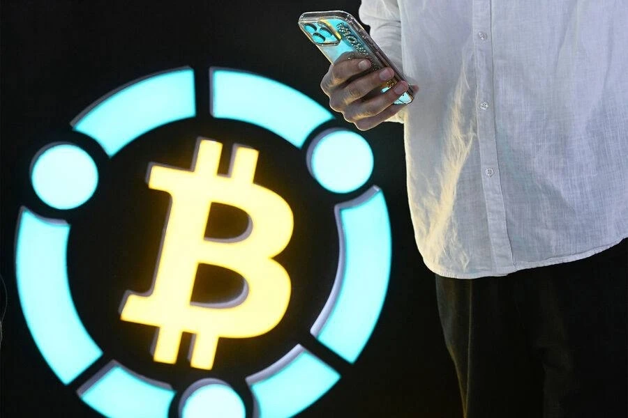 P2P в России запретят: с 1 июля 2027 года начнёт действовать запрет на покупку криптова...
