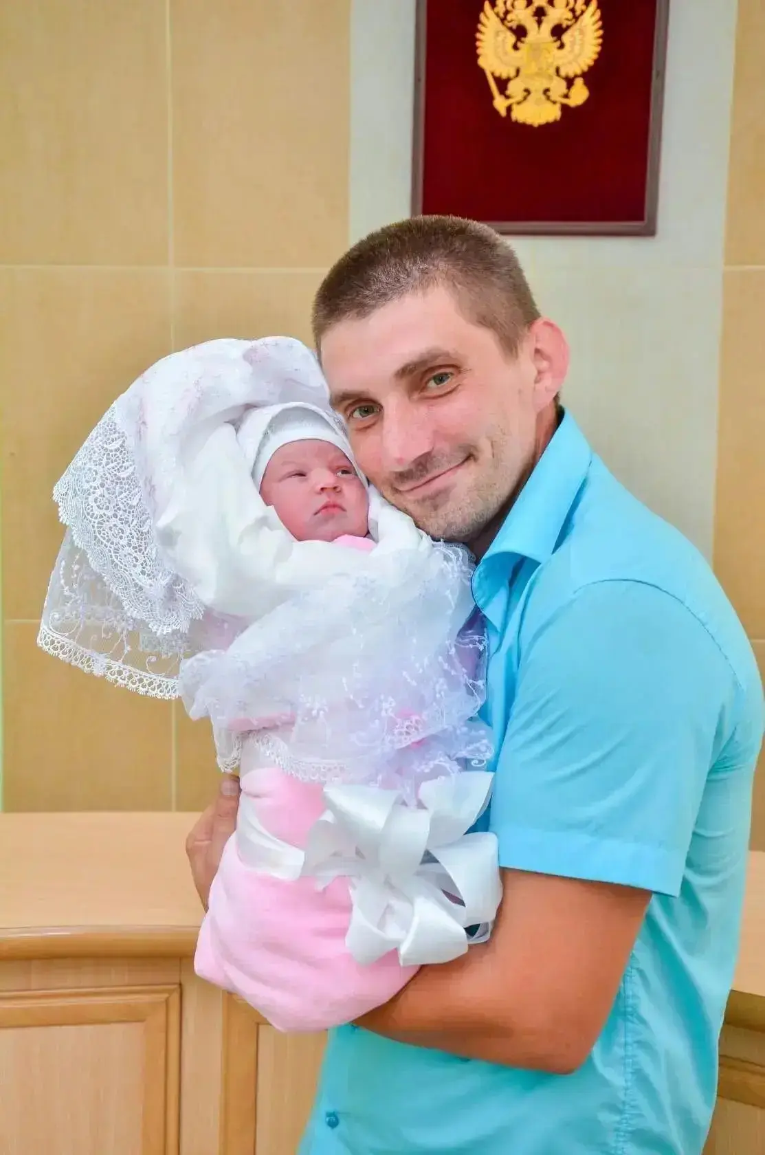 ✨В преддверии Дня отца, который мы отмечаем 18 октября, в рамках нашей акции «Папины ис...