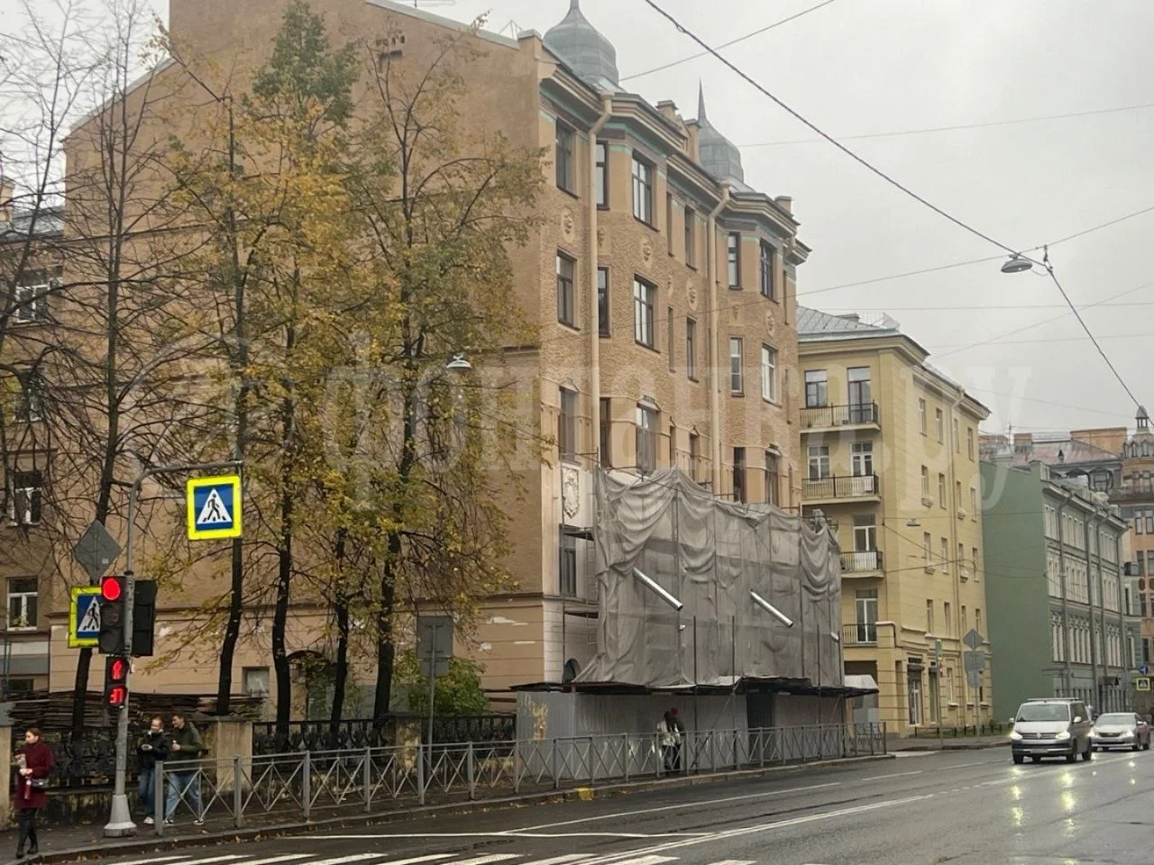 Бесплатная автомойка «По пути» открылась на Малом проспекте ПС, 20А. Режим работы: толь...