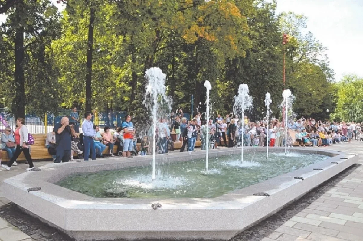 🎡В Пензе многодетные семьи смогут бесплатно посещать аттракционы раз в месяц