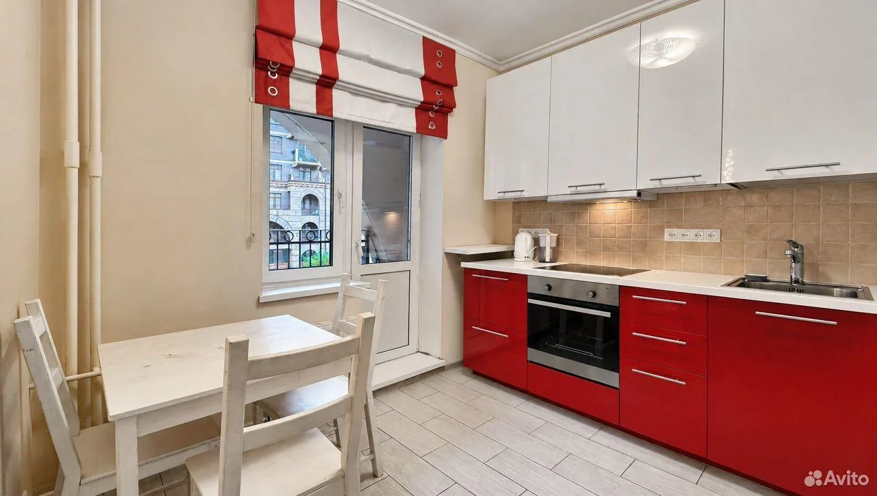 Сдам без посредников: 1-комнатная квартира, 32.2м²