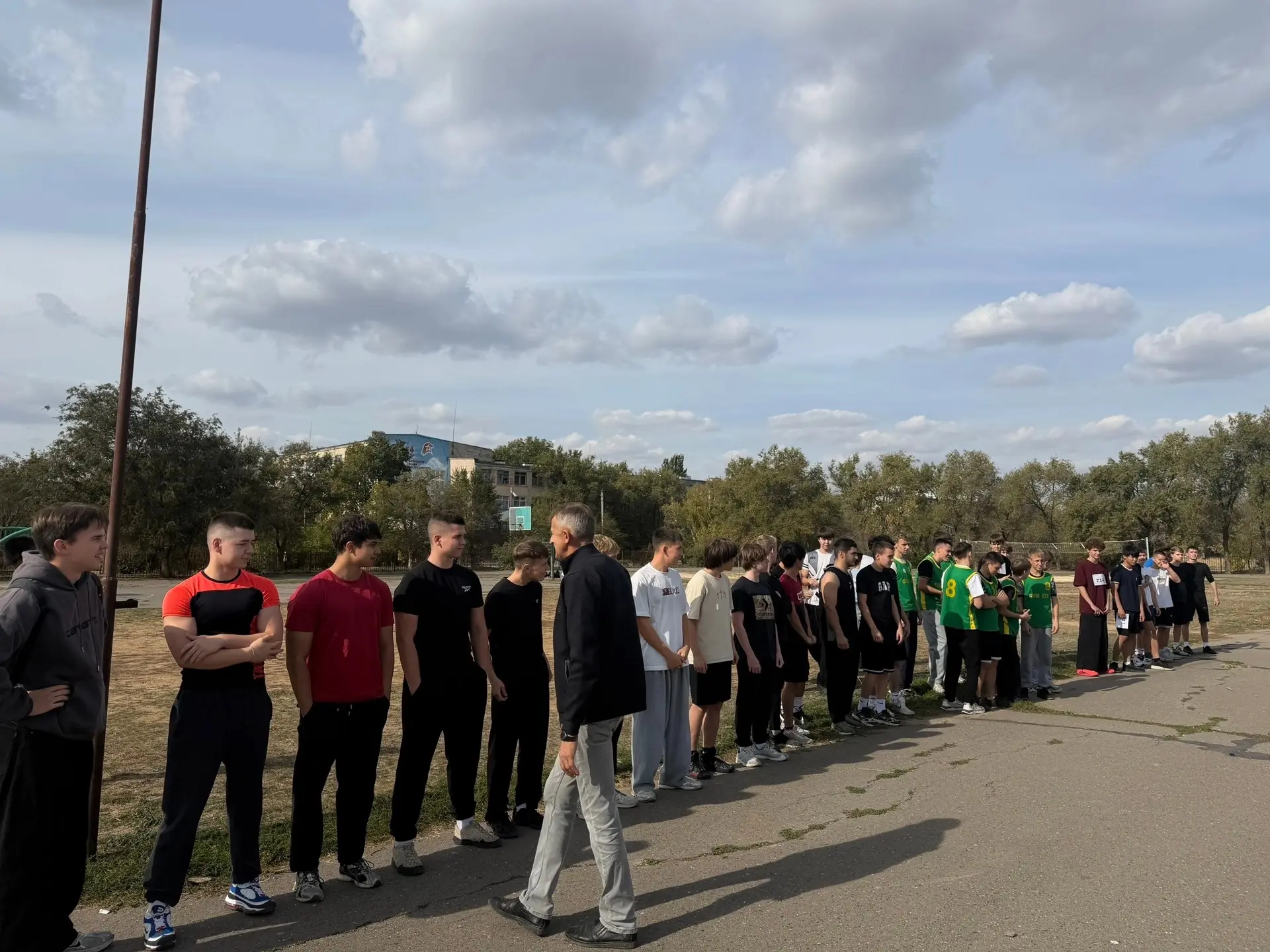 🎉 Отличные новости с соревнований по многоборью ВФСК ГТО! 🎉