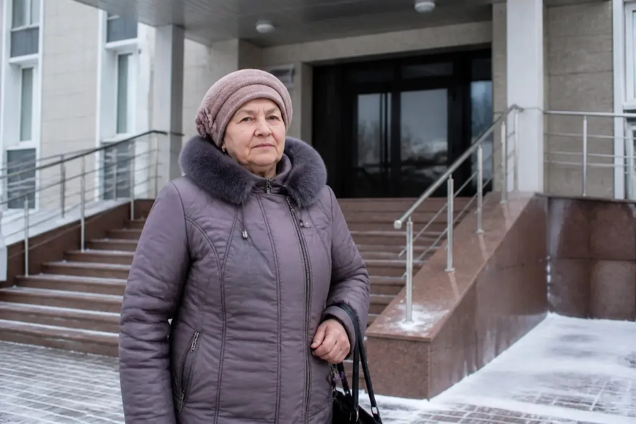 Прокуратура Урая помогла пенсионерке через суд взыскать более 3 млн рублей, похищенных ...