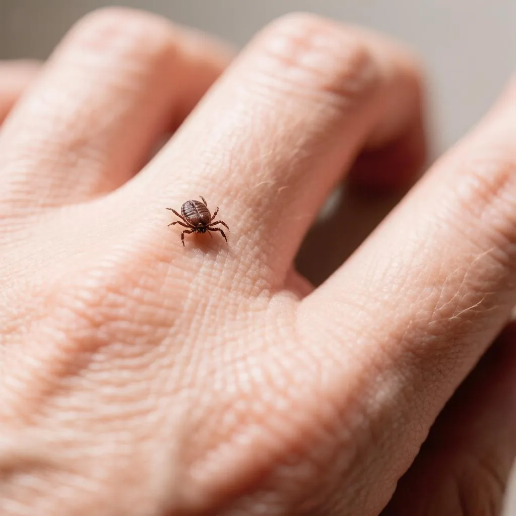 ⚡️ Эпидобстановка в Волгоградской области: данные на 9 октября