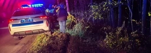 🚓🚗10 октября, примерно в 21:50, на 106-м километре автодороги: Рязань - Спасск-Рязанс...
