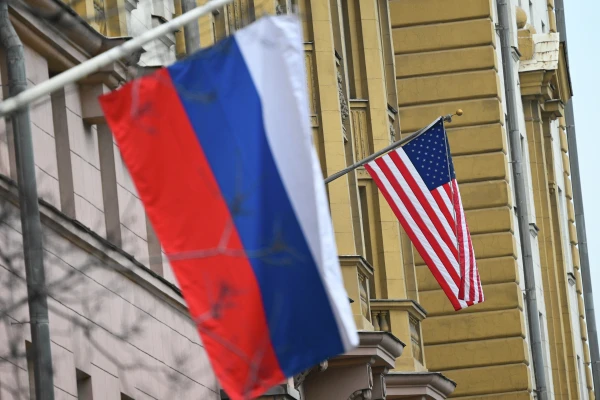 США пытались договориться с Россией о частичном перемирии на море или в энергетике, соо...