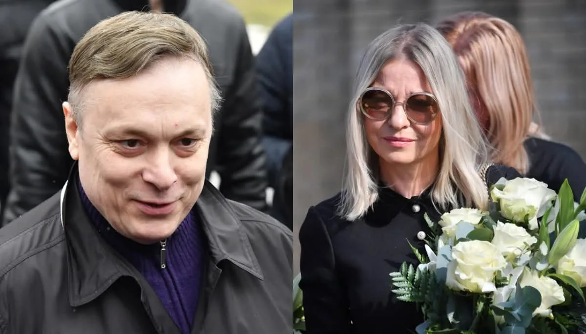 Вдова Юрия Шатунова разгромила Андрея Разина в суде: продюсер попался на грубой подделк...