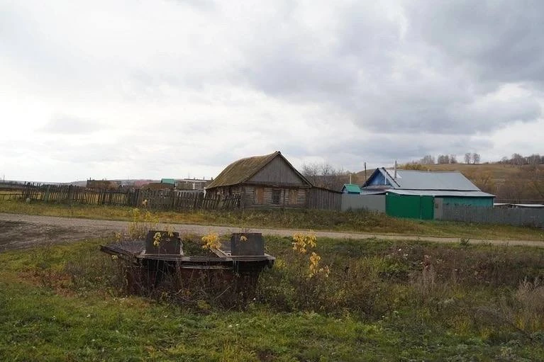 🌊 Самарская область попала в топ-5 регионов по числу участков в зонах затопления