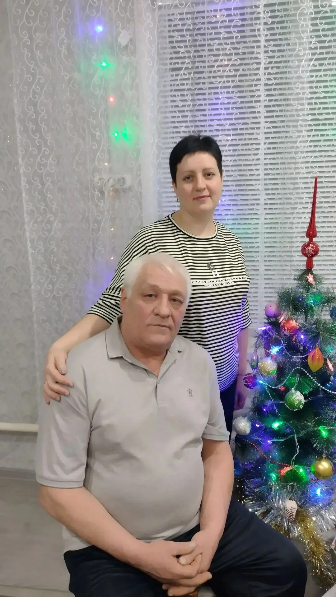 Акция «В кадре с папой» 📸