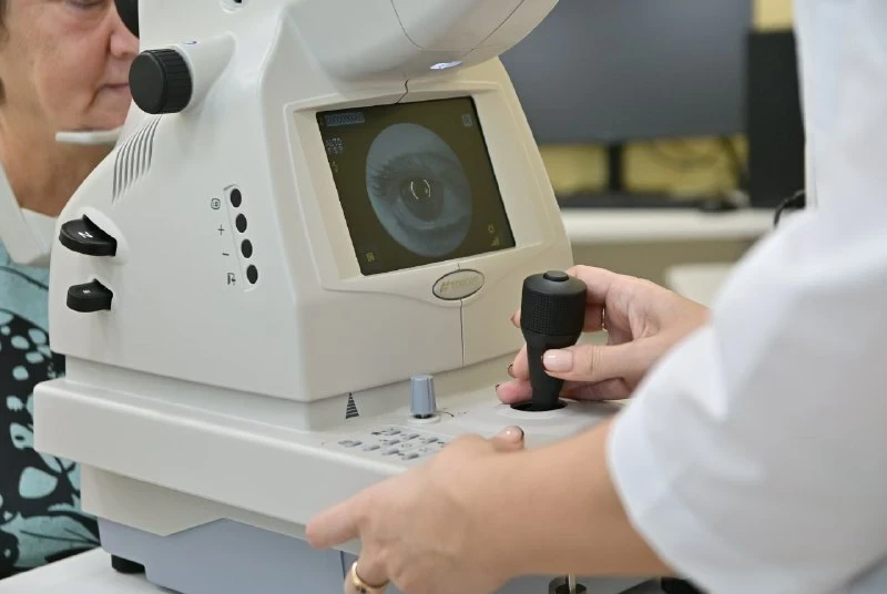 🏥 В Балашихе заработал эндокринологический центр