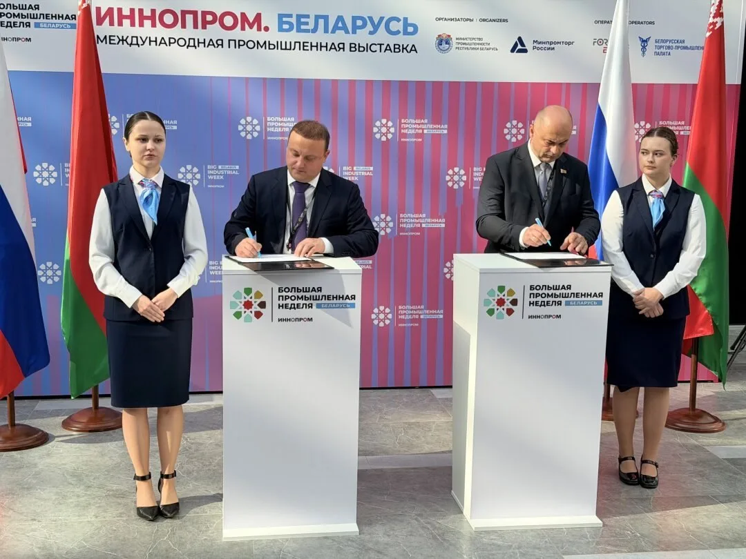 От электротрамвая до ярмарки: как Башкортостан расширяет сотрудничество с Беларусью