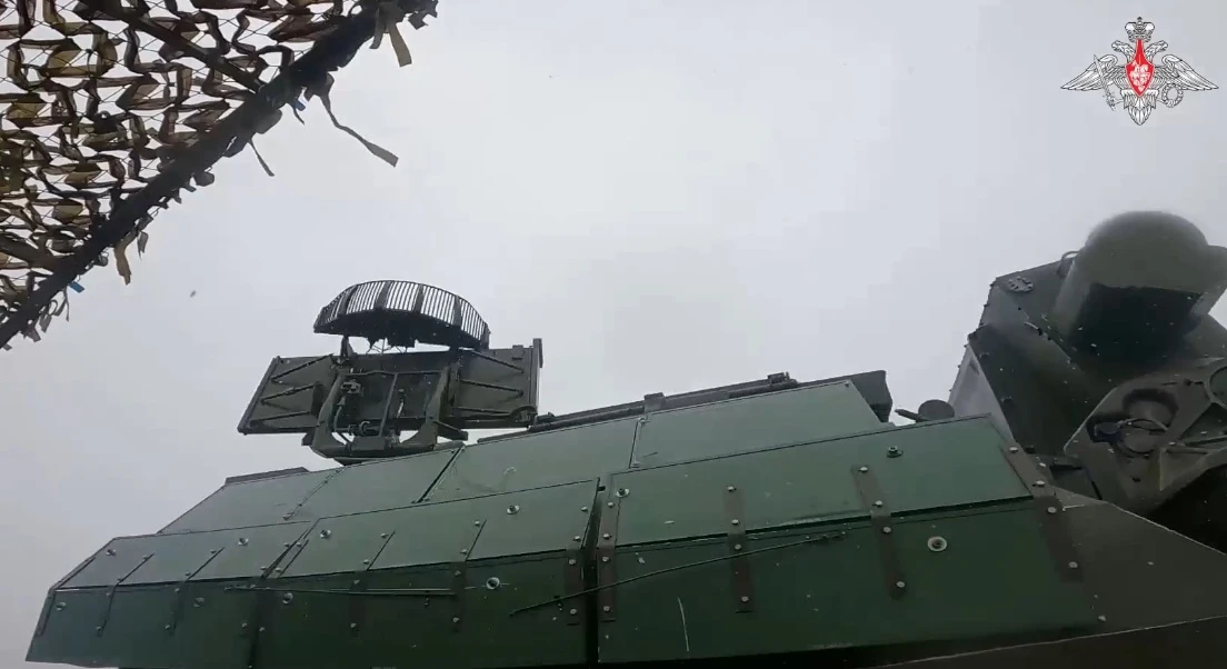 Виталий Королев выехал в округ, где загорелся завод после отражения атаки БПЛА.