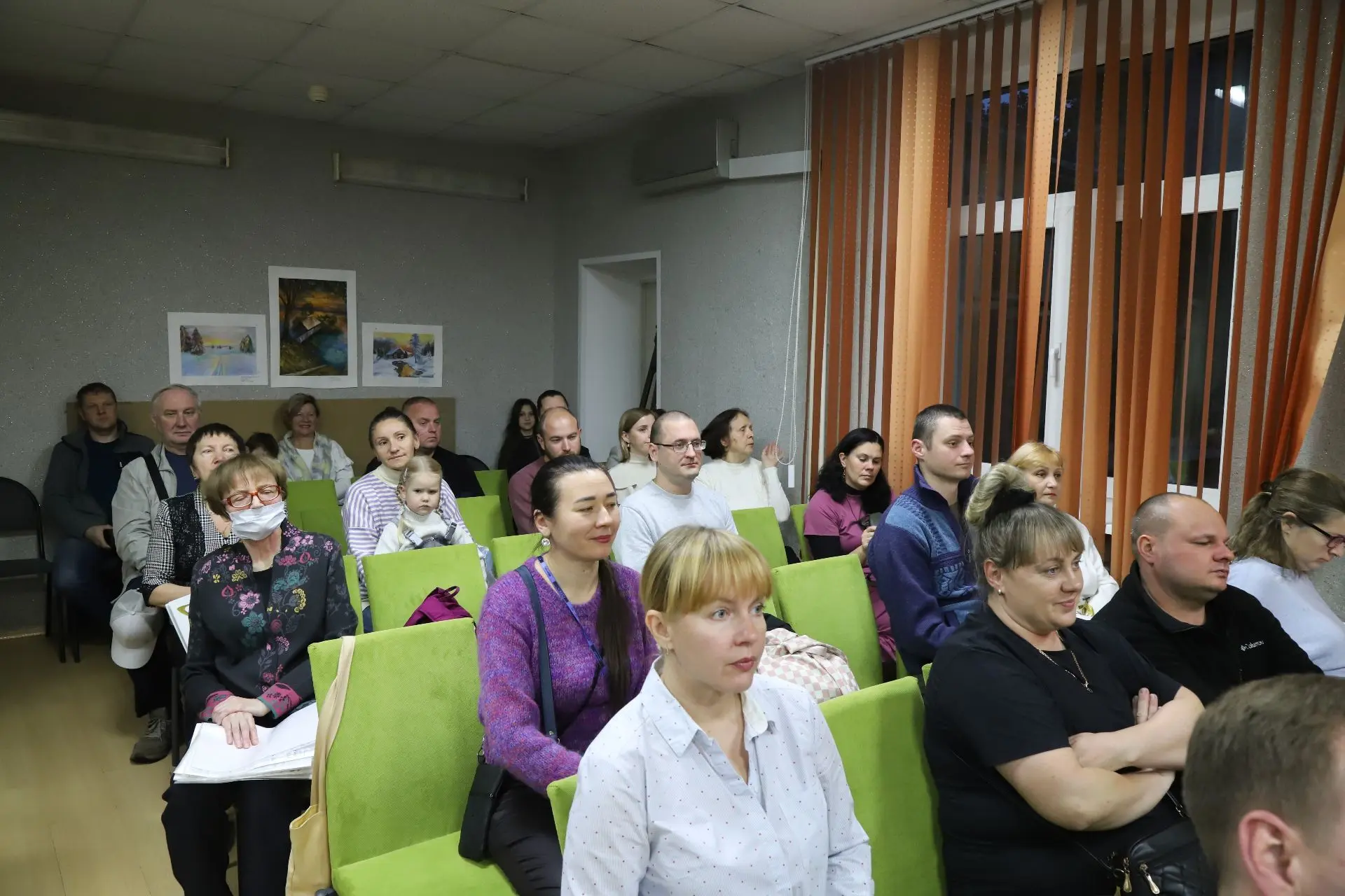 📌 Черноголовская детская школа искусств не одно десятилетие проводит  концертные и тво...